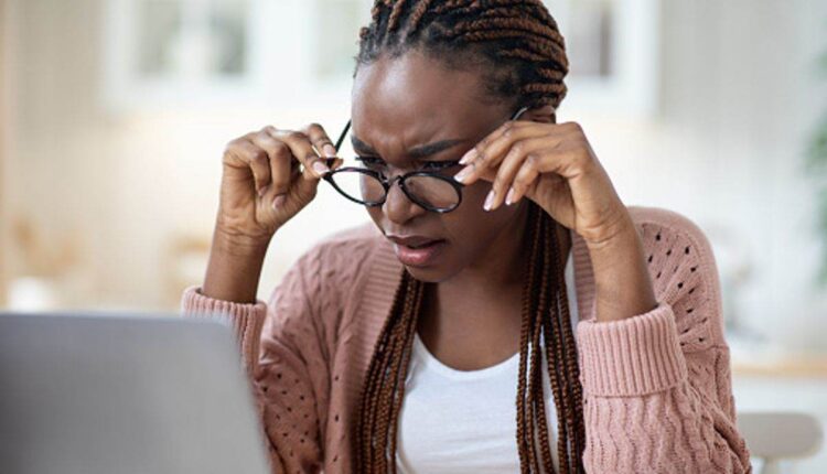 How To Fix Crooked Glasses Metal Frame