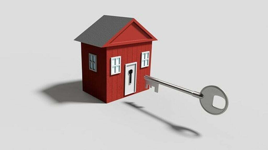 Vacation Rental Listing
