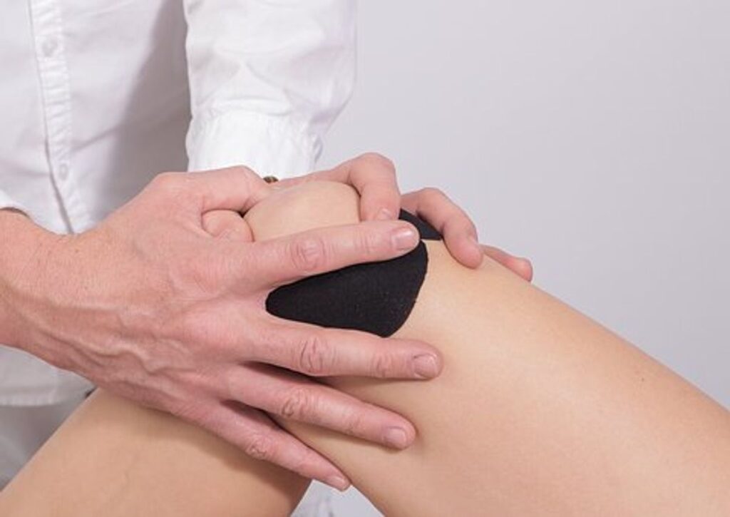 How to Conquer Pain