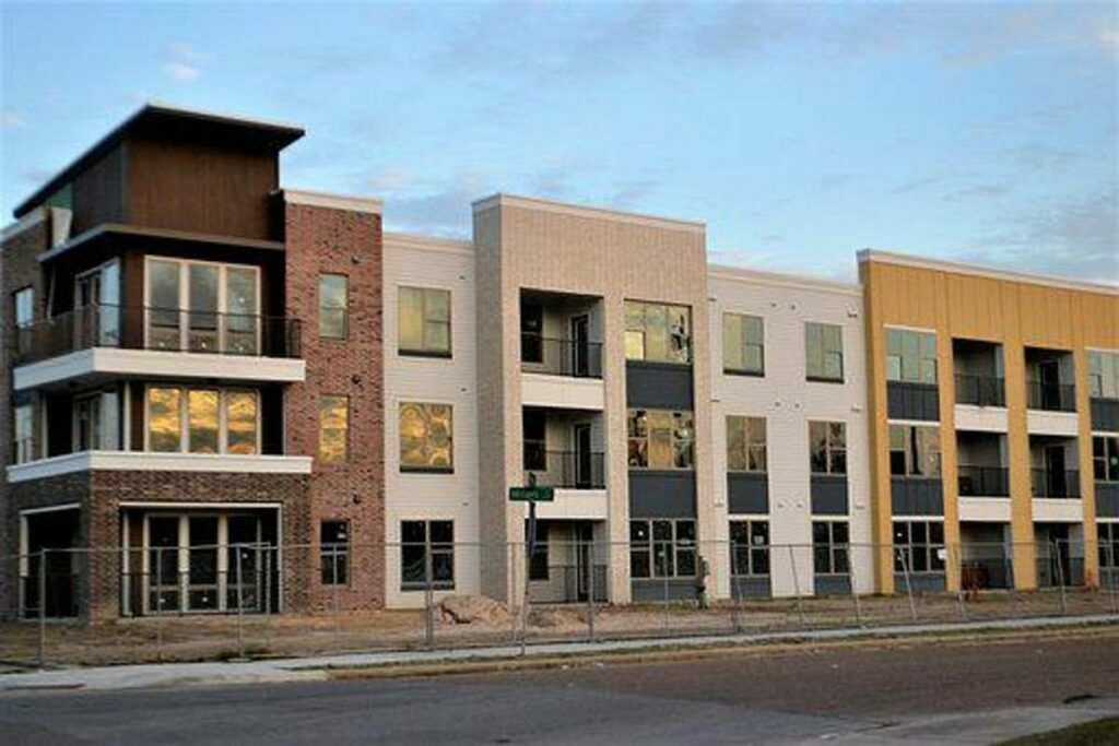 Creative Real Estate