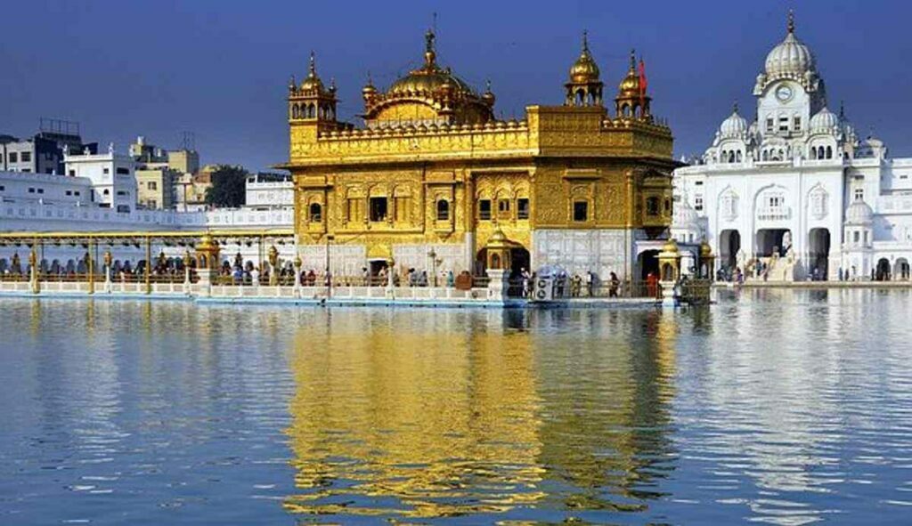 nice places near Amritsar