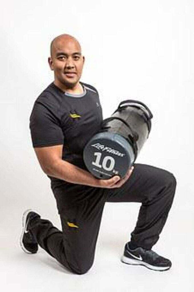 How to Find the Perfect Personal Trainer