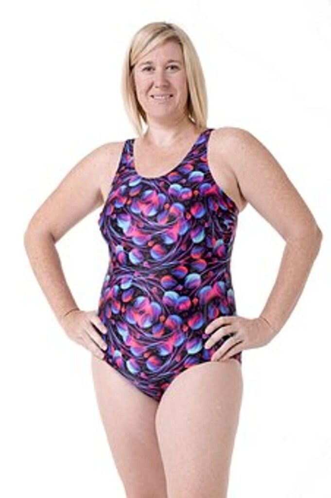 Shein Swimsuit Sizing