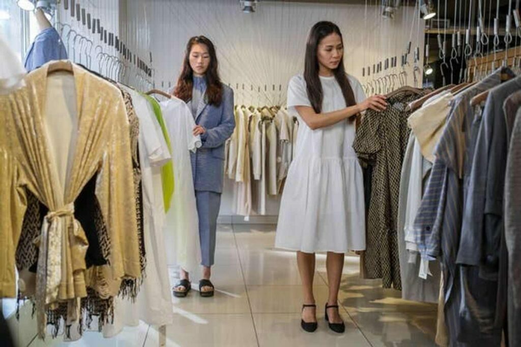 sell shein clothes
