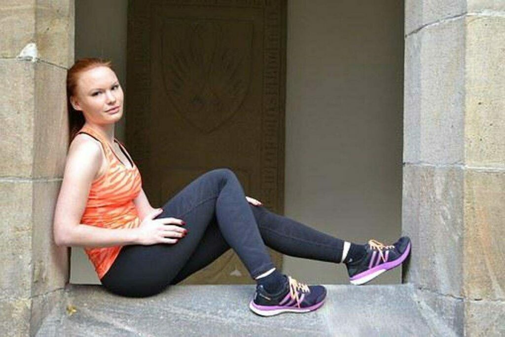Alo Yoga Leggings Review