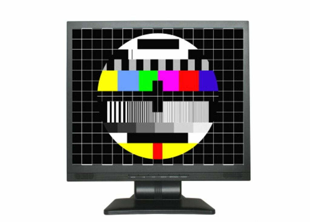 tcl tv common interface