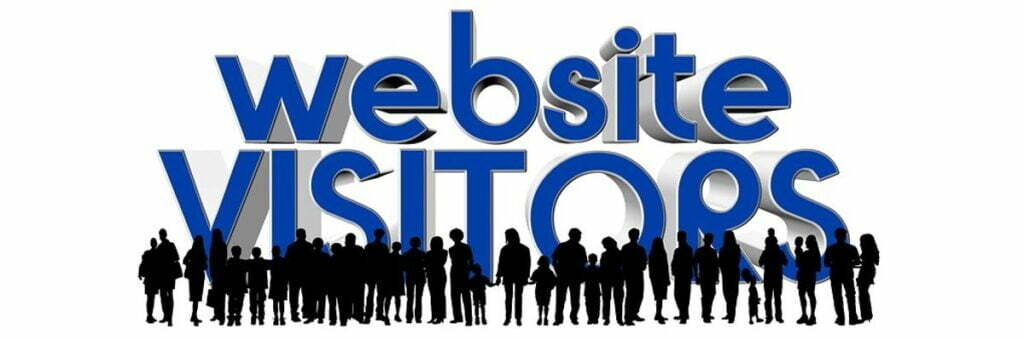 How to Get 1000 Visitors a Day