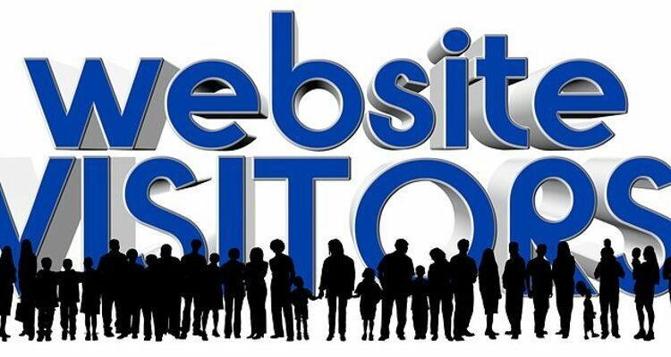 How to Get 1000 Visitors a Day