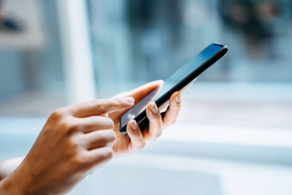 wells fargo mobile