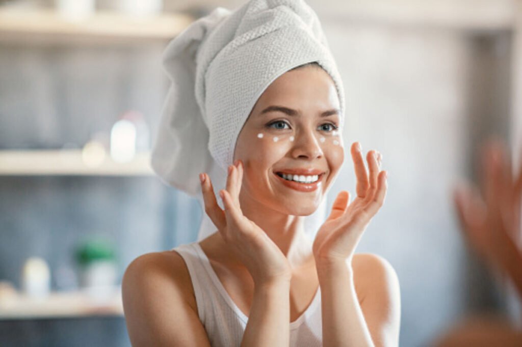 Dr Brandt Dna Eye Cream