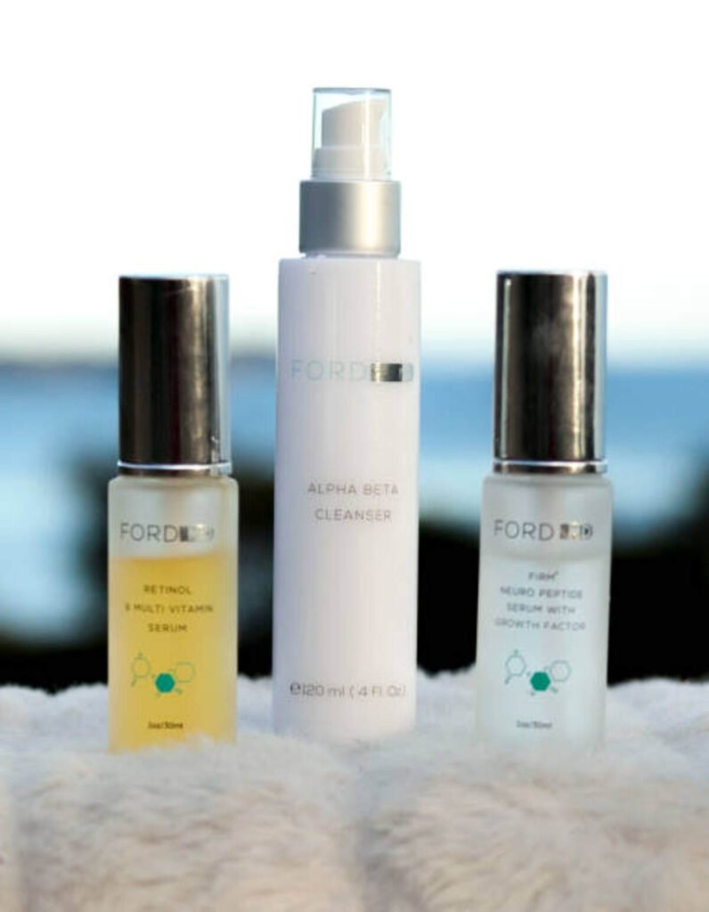 Pixi Retinol Oil