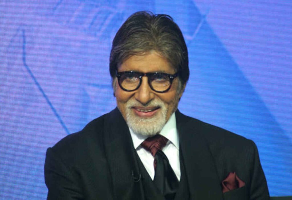 amitabh bachchan biography