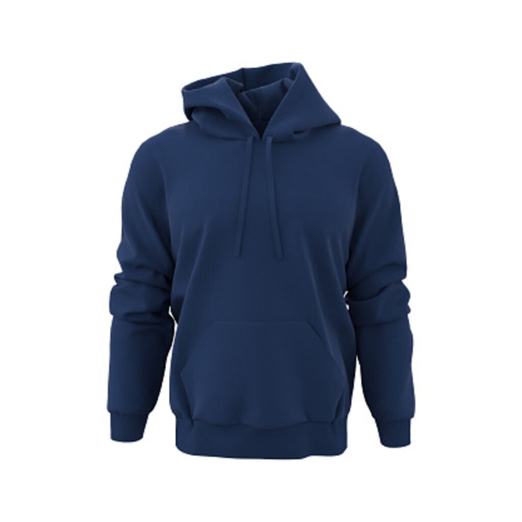 balenciaga hoodie