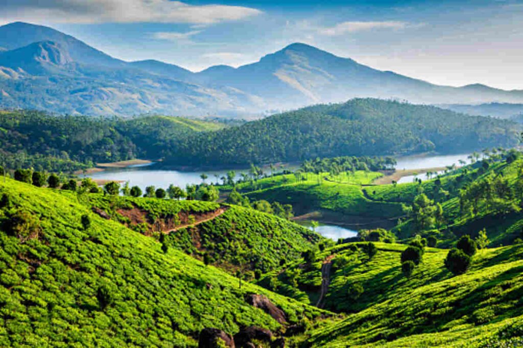 best places to visit in june in india