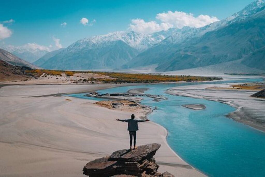 best places to visit in may in india