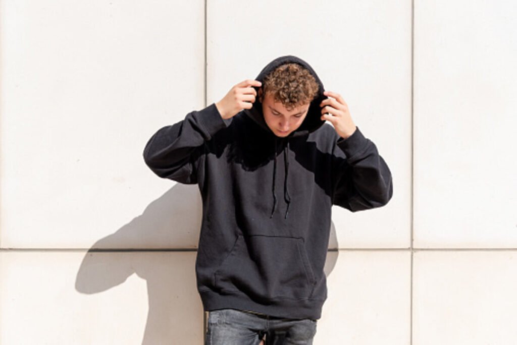 carhartt hoodie