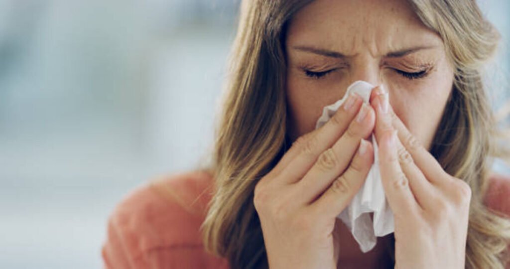 common cold