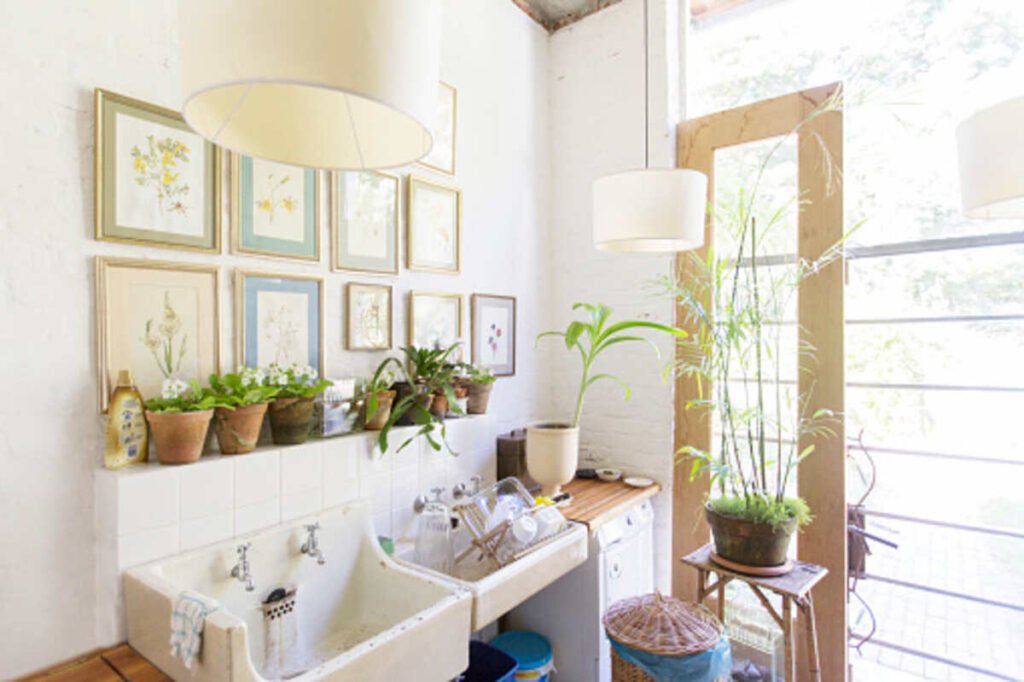 farmhouse wall decor
