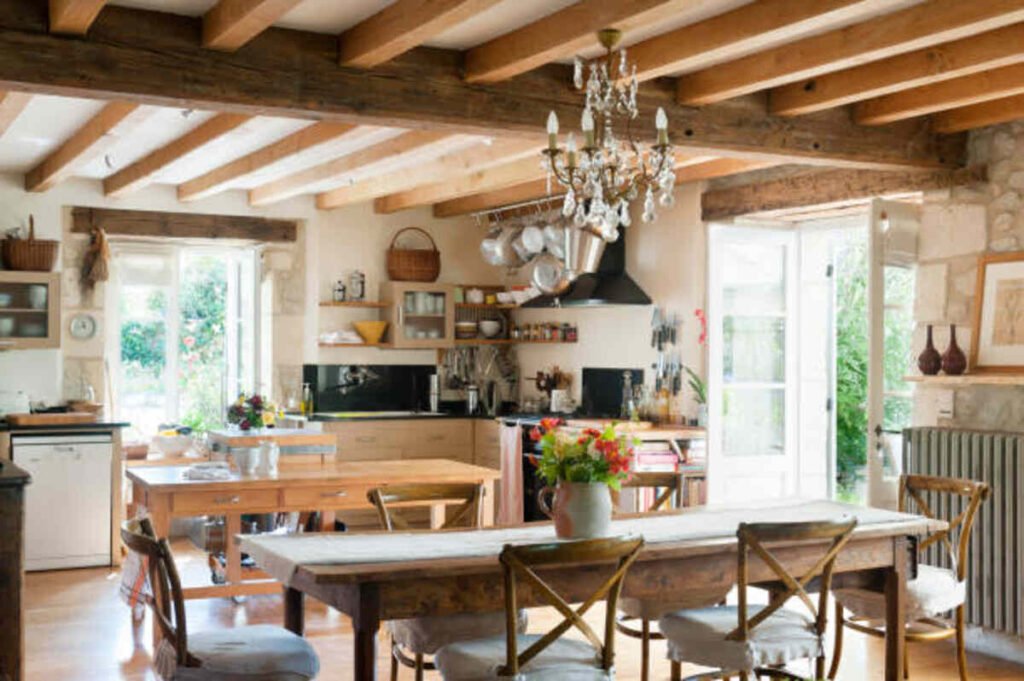 french country decor