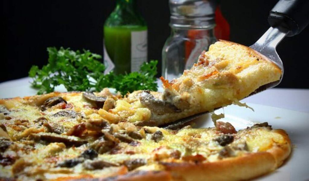 good soul food near Hubli and Dharwad
