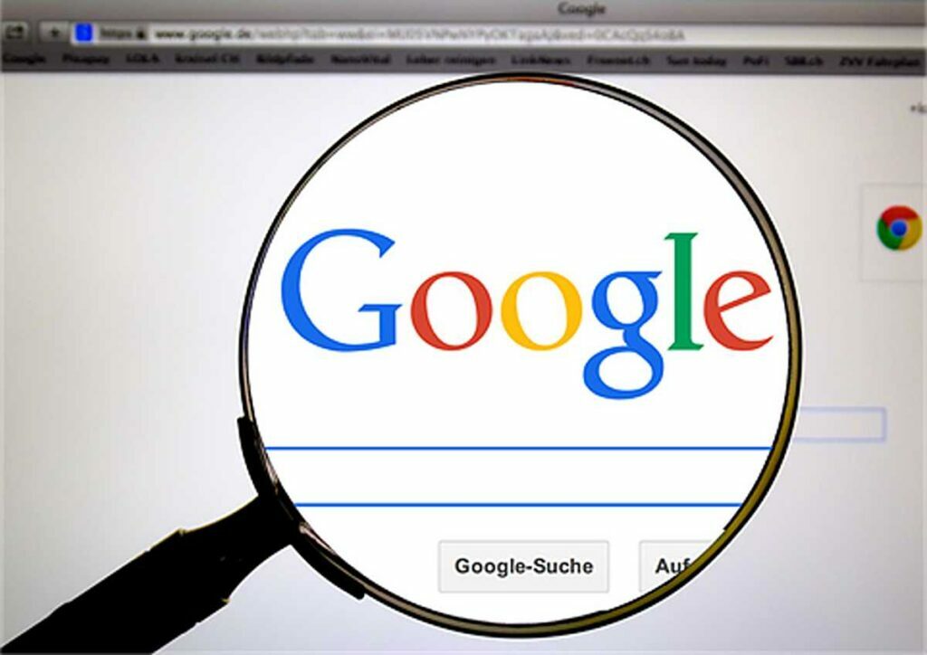 what is google
