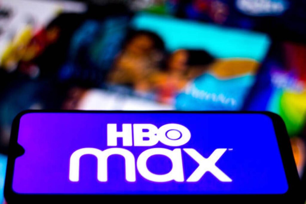 how to get hbo max on tv