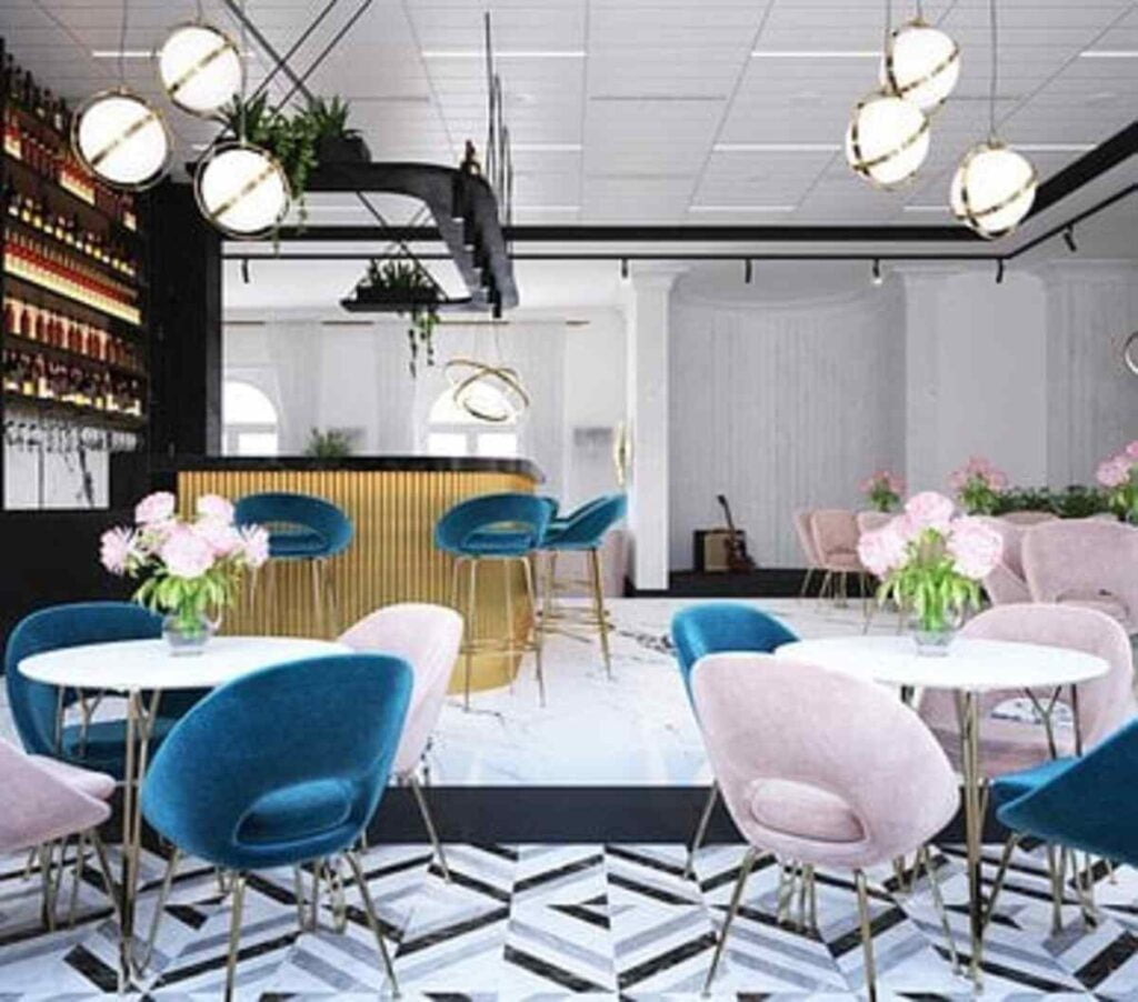 interior design services