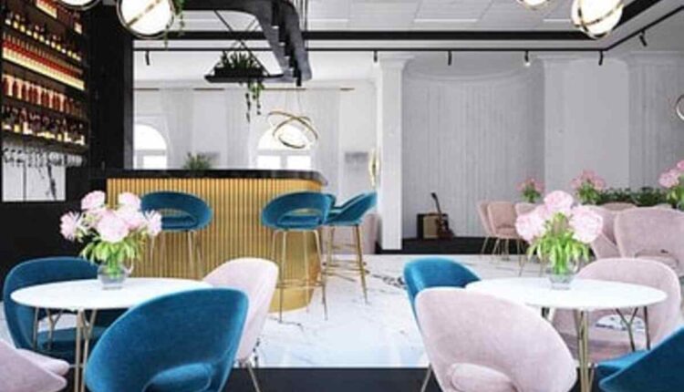 interior design services