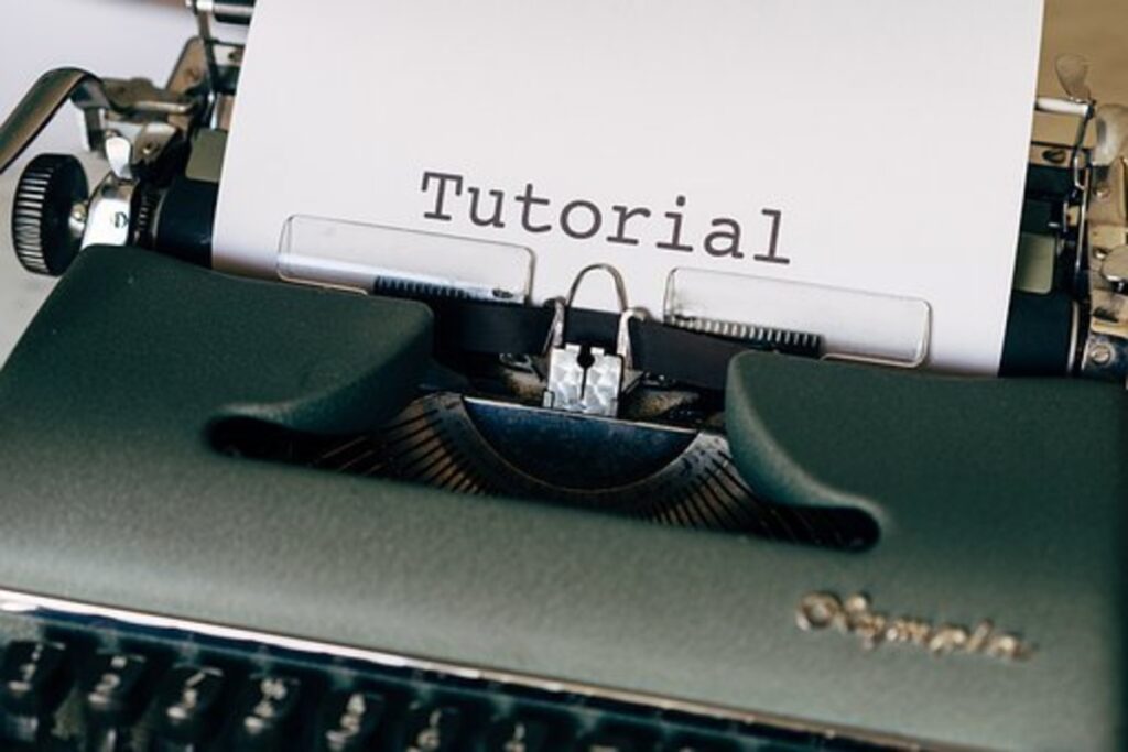 vue tutorial
