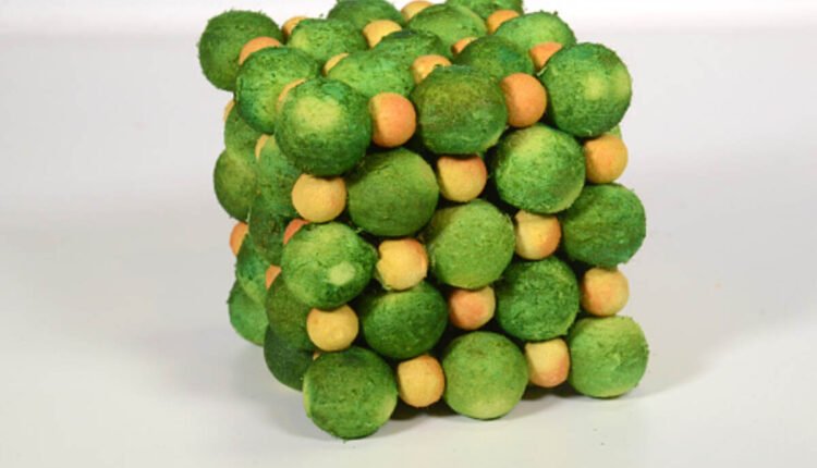 what is electronegativity