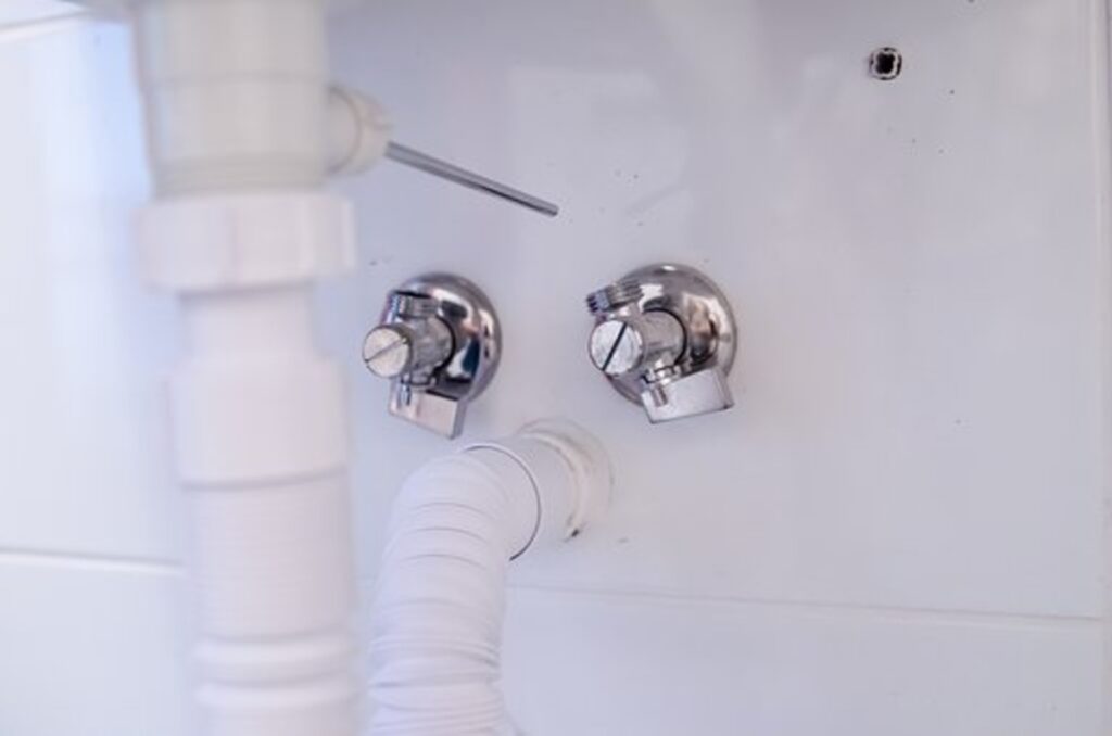 Plumber