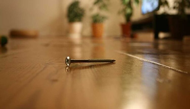 how to fix squeaky floorboards