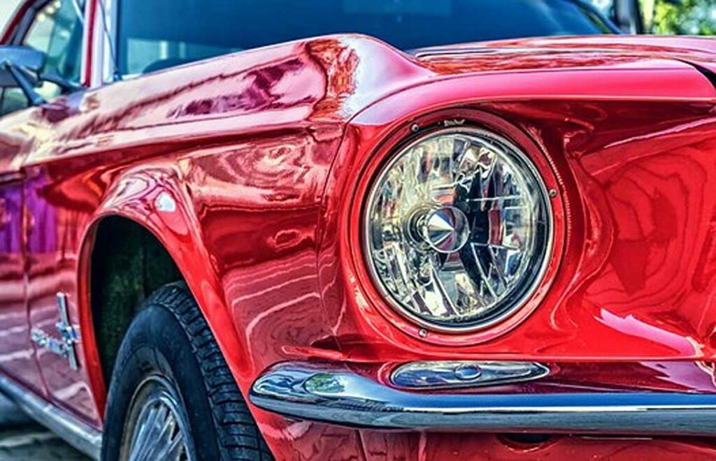 how to fix foggy headlights