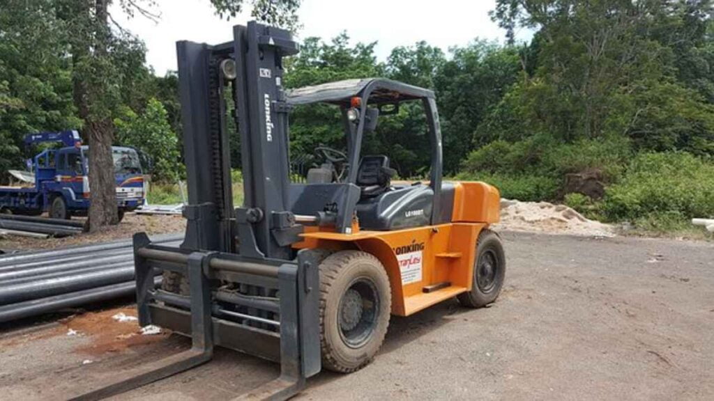 Forklift Training Requirements And Prerequisites - Khelkhor