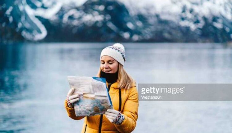 Geographical Norway Jacket Review