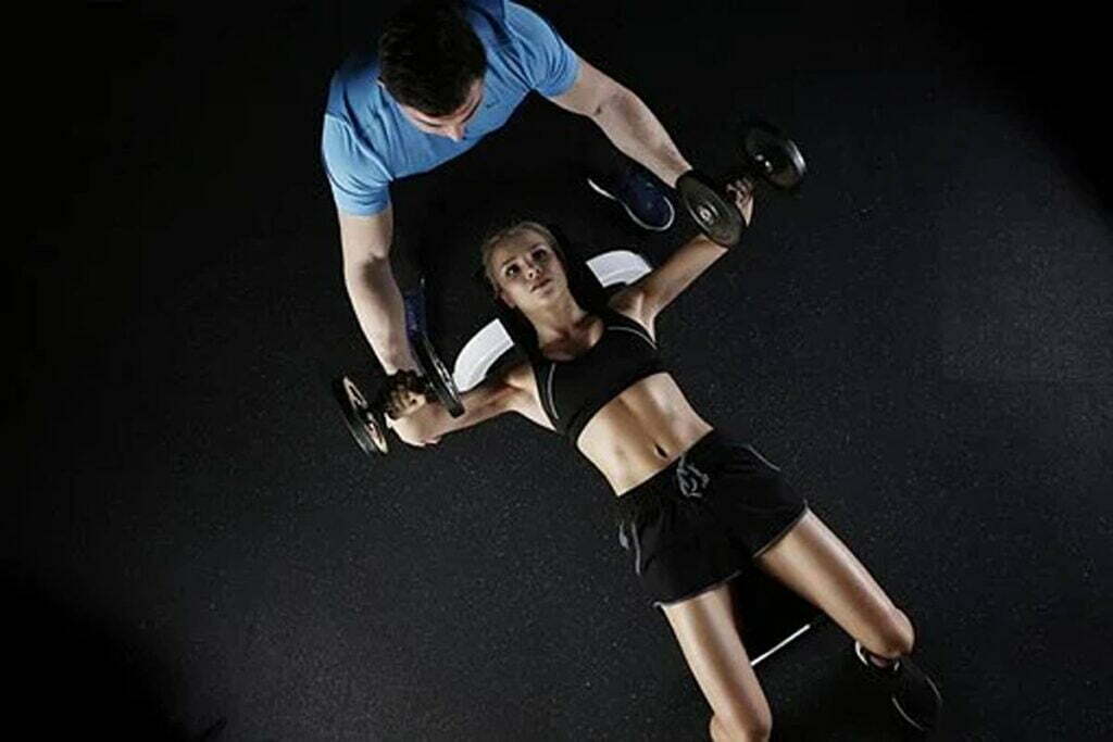 personal trainer certification