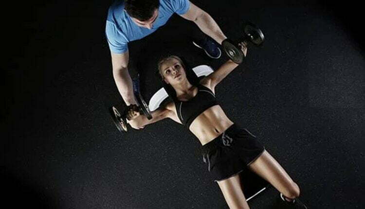 personal trainer certification