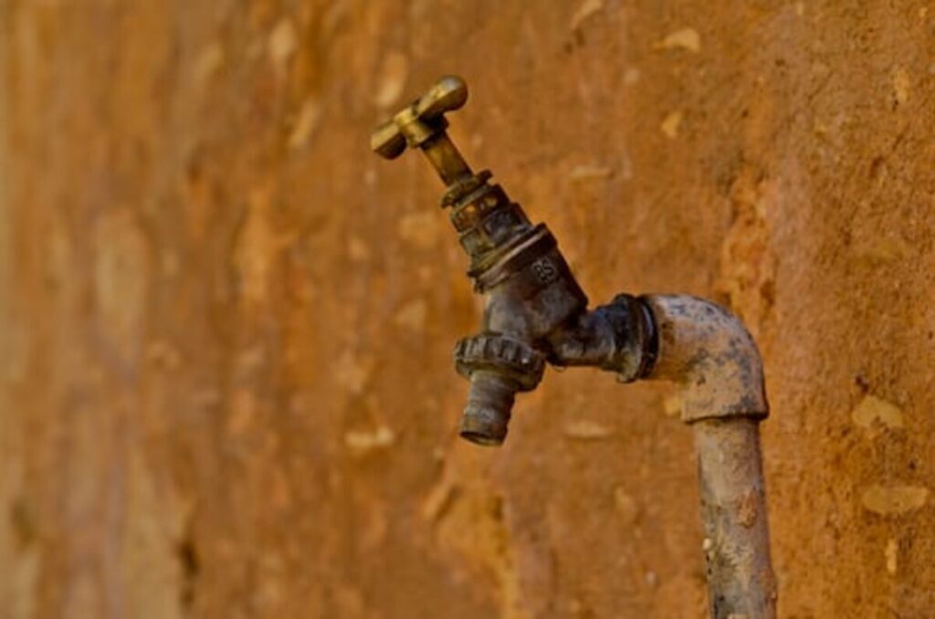 plumbing in toronto