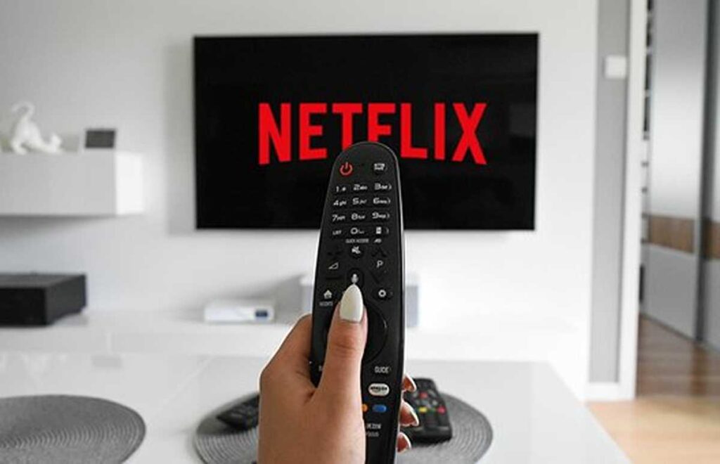 how to fix netflix