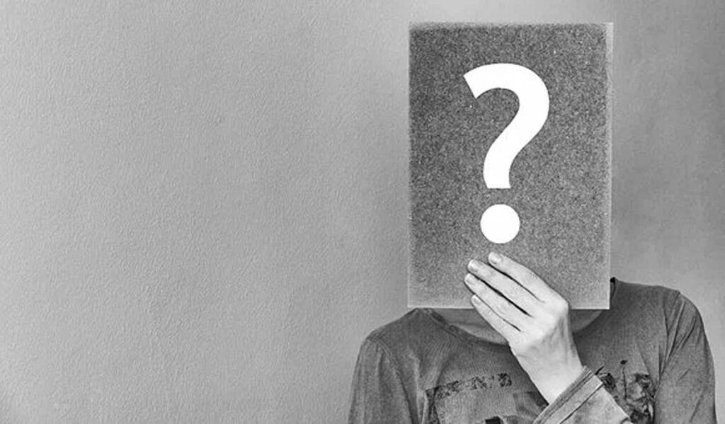 weird questions to ask