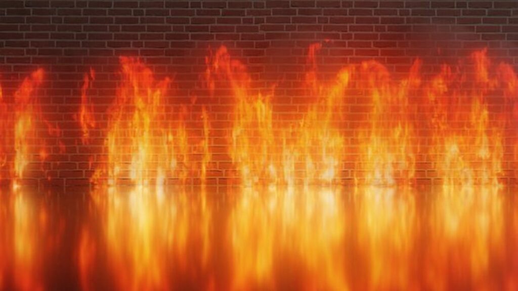 what is firewall