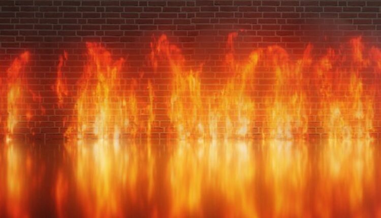 what is firewall