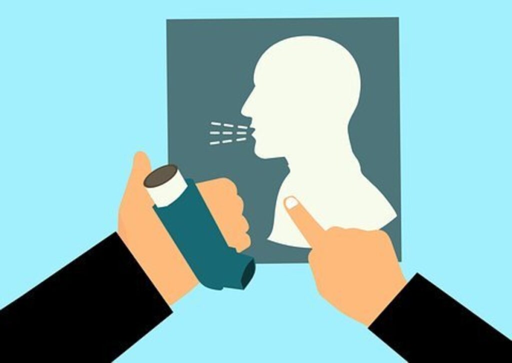 whooping cough