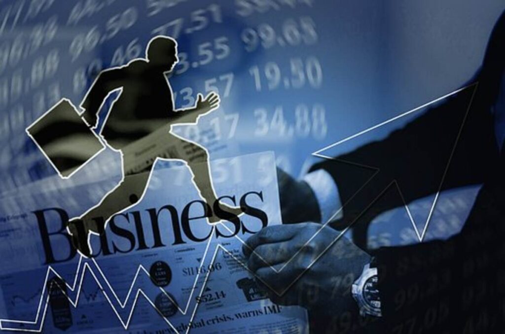 بهترین بروکر فارکس