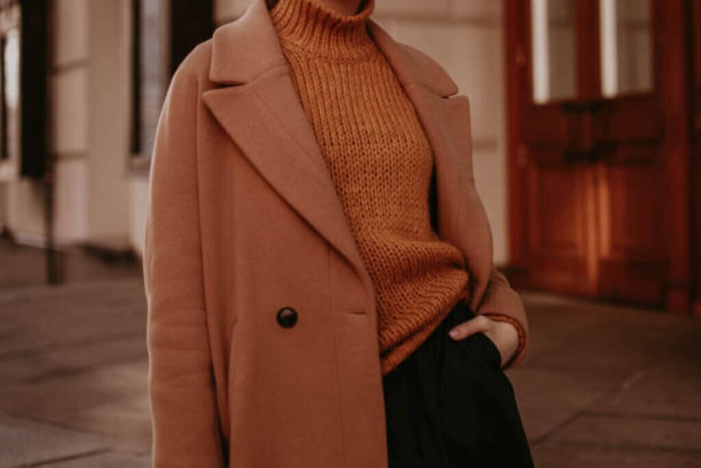 Everlane Cocoon Coat Review