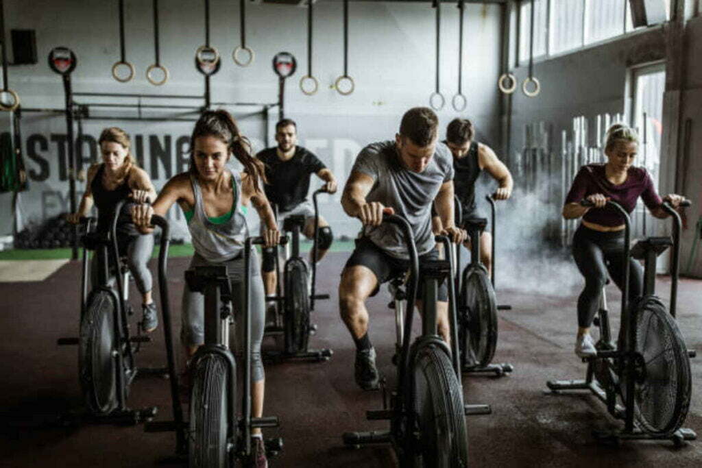 Fitness Blender Reviews