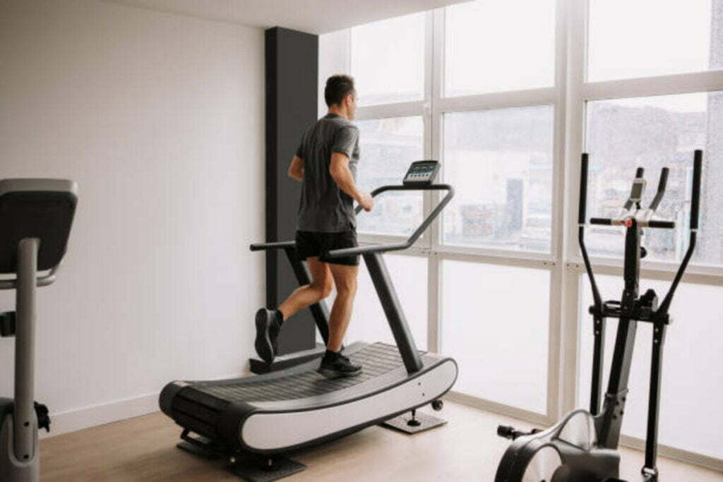Horizon 7.4 At Treadmill Review