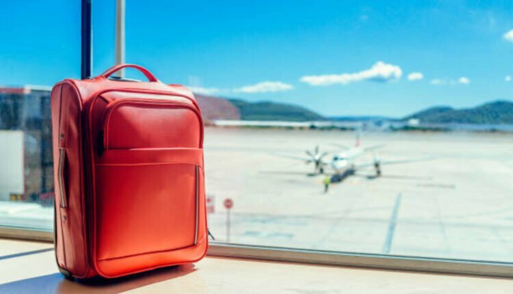 Racini Luggage Review