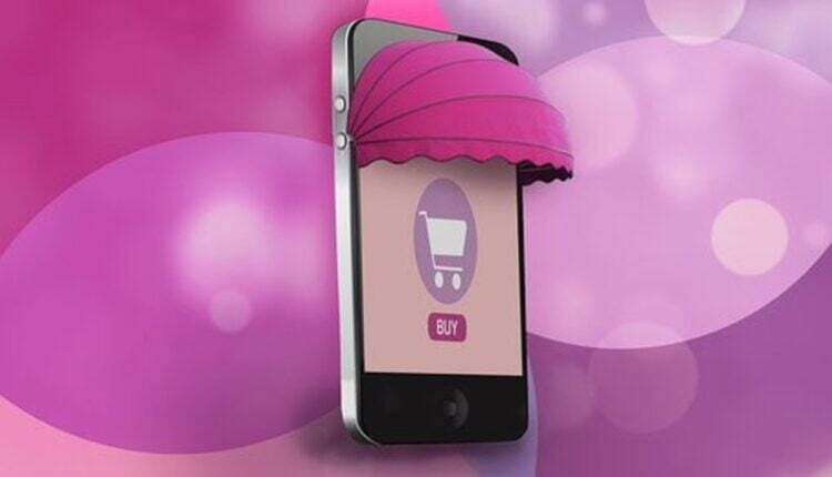 amazon mobile shopping