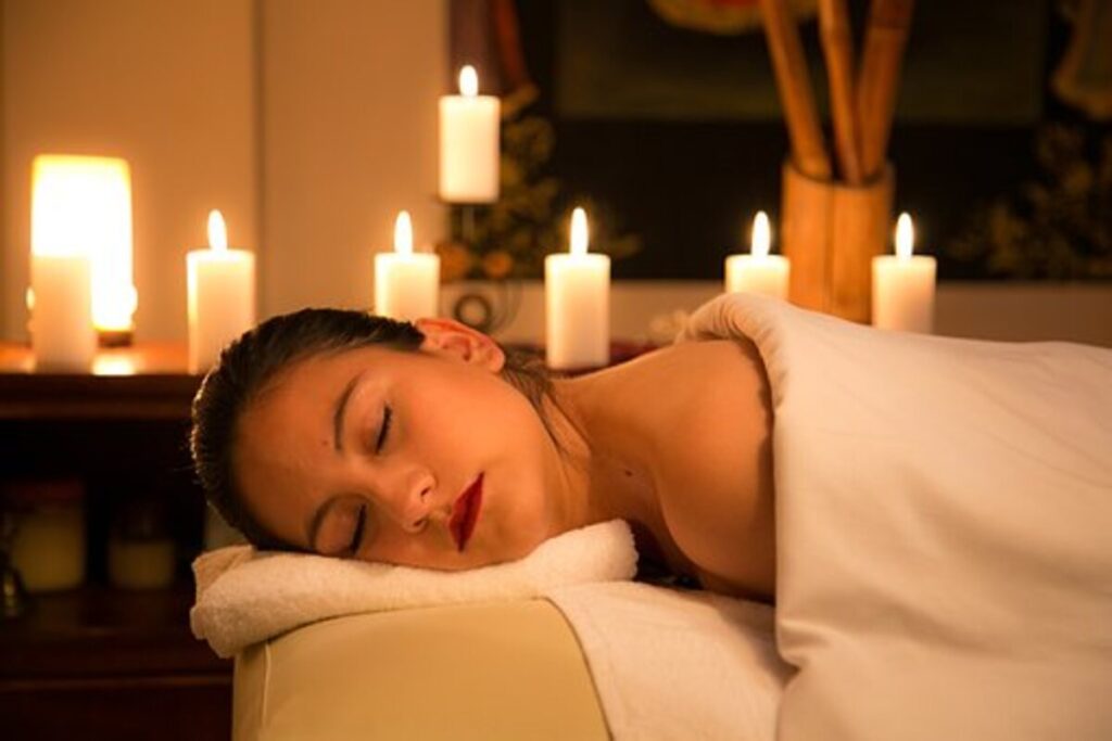 beech hill hotel and spa